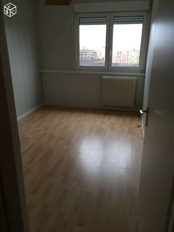 Colocation Lille 130587