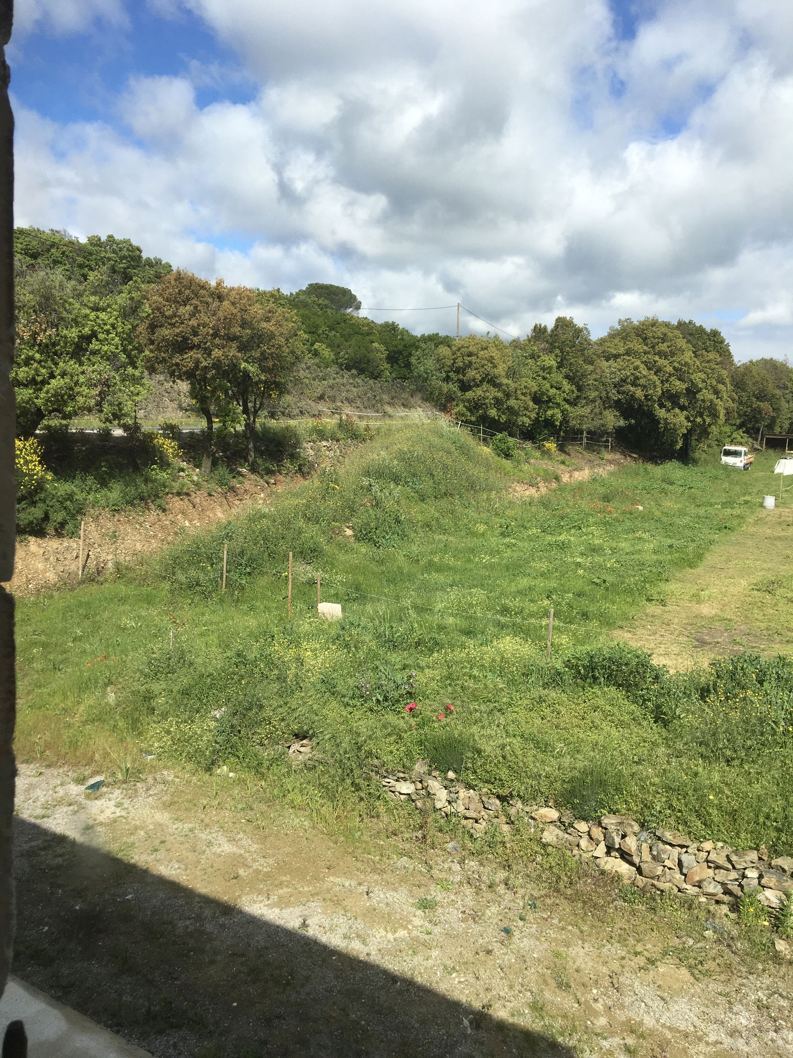 Homestay Faugères 383039