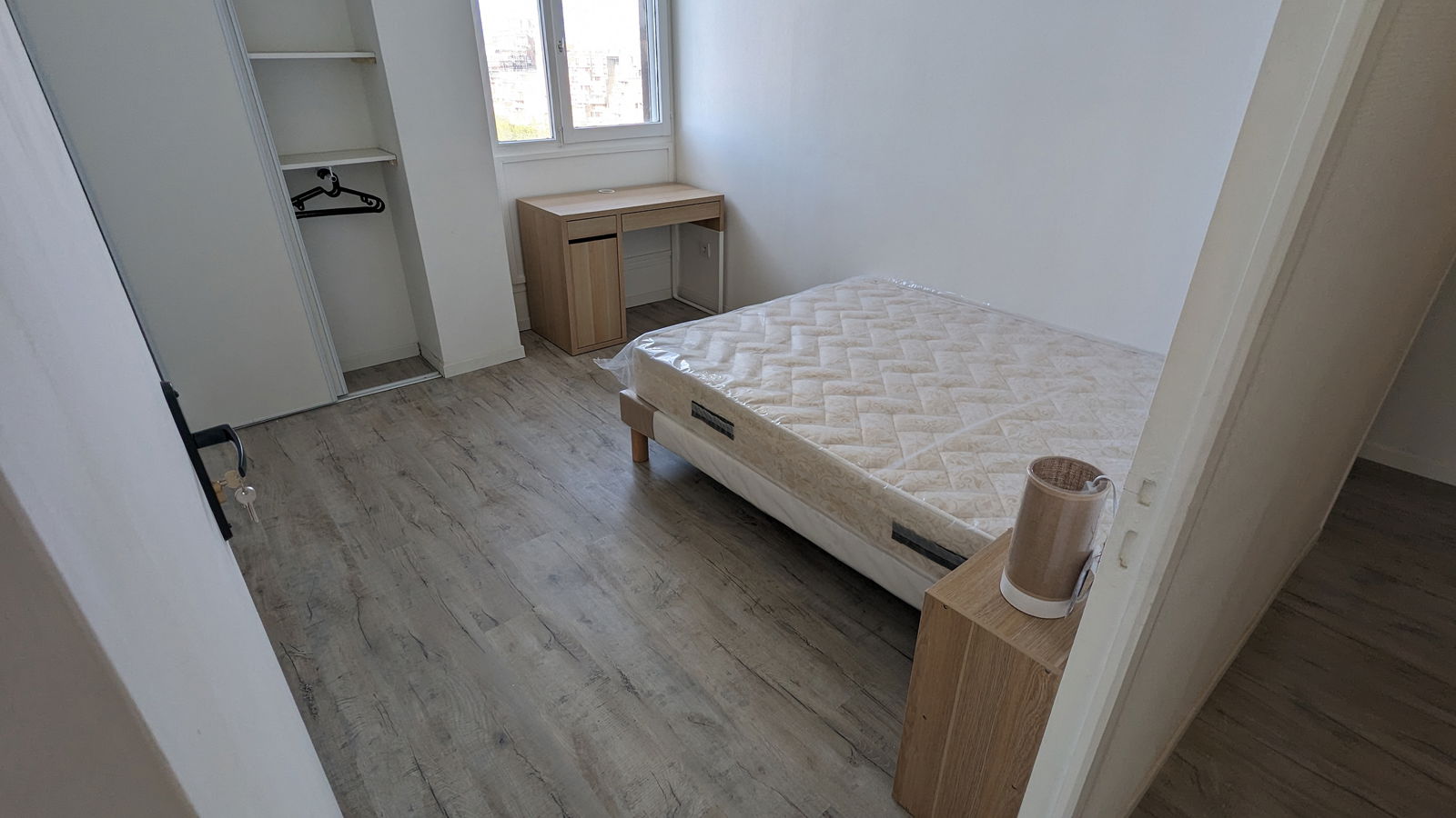 Colocation Évry-Courcouronnes 400541