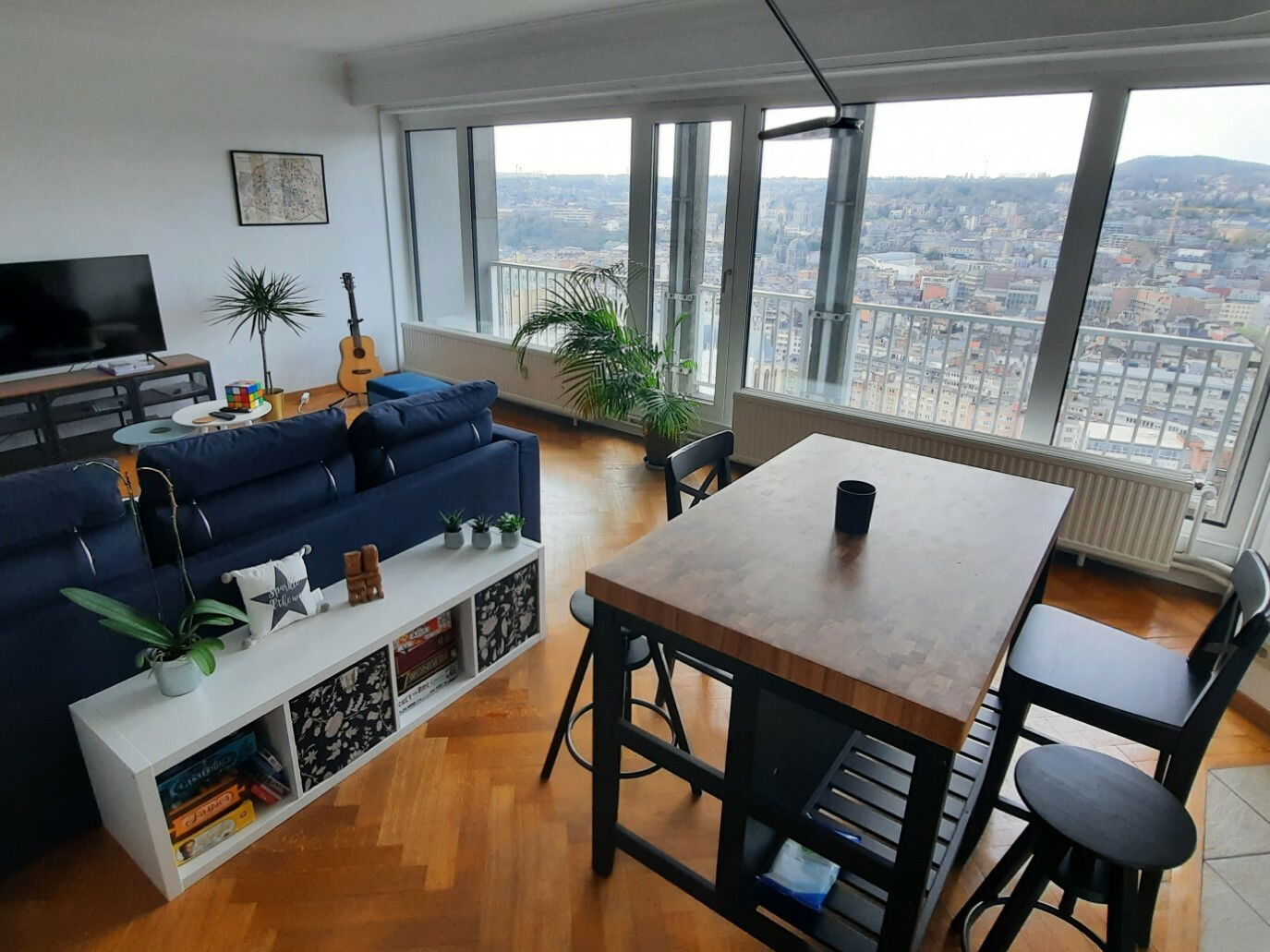 Colocation Liège 247649
