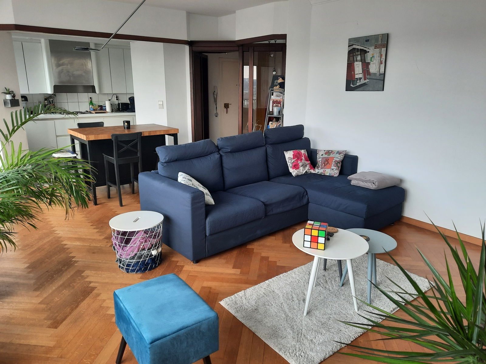 Colocation Liège 247649