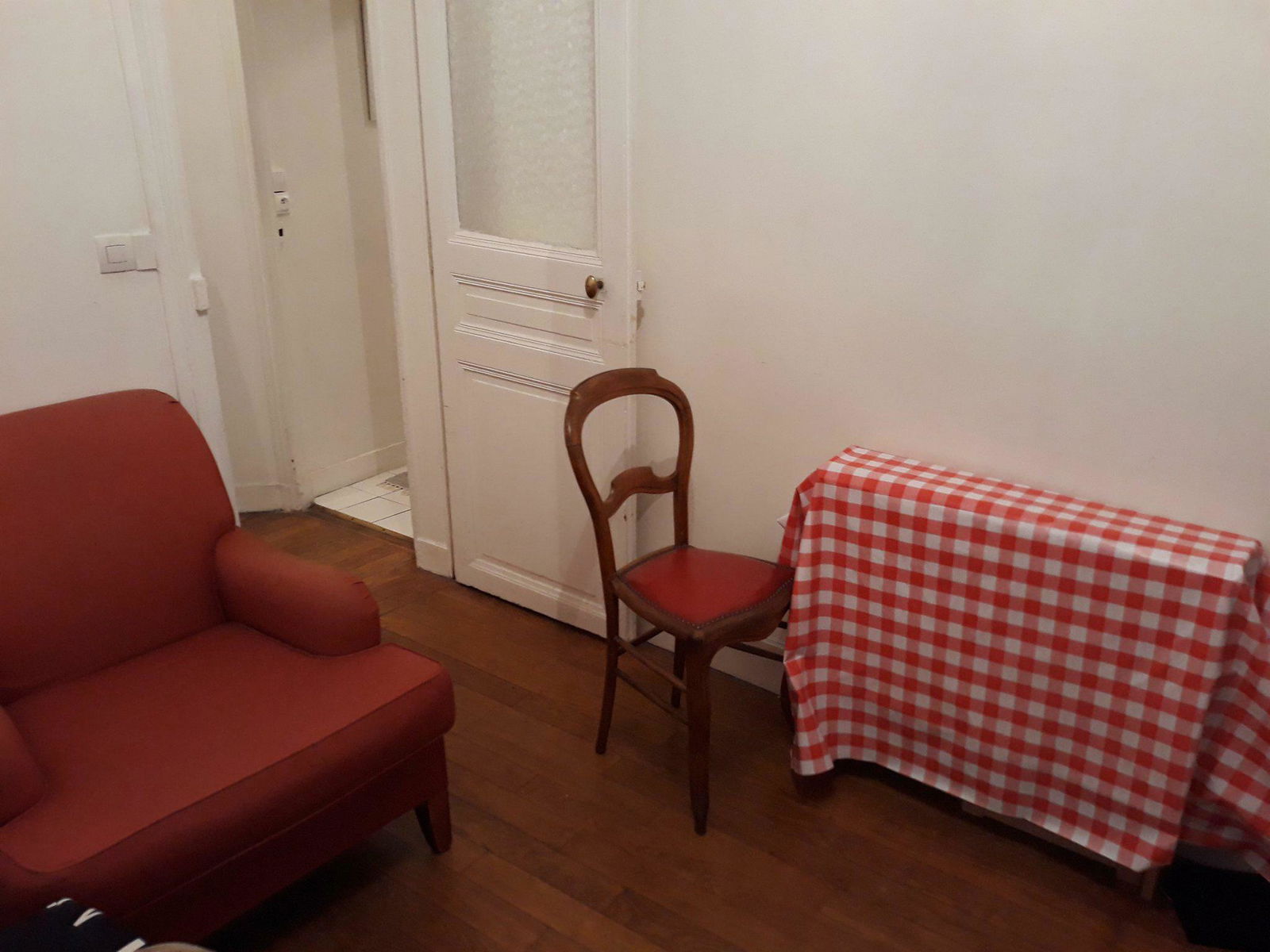 Colocation Paris 190092