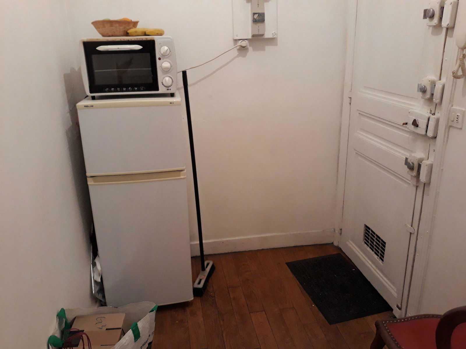 Colocation Paris 190092
