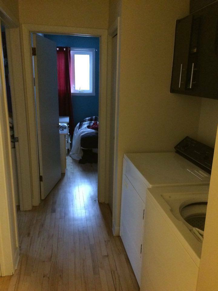 Colocation Ville de Québec 126689