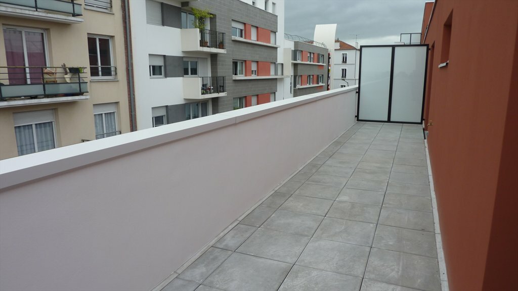 Colocation Villejuif 86319