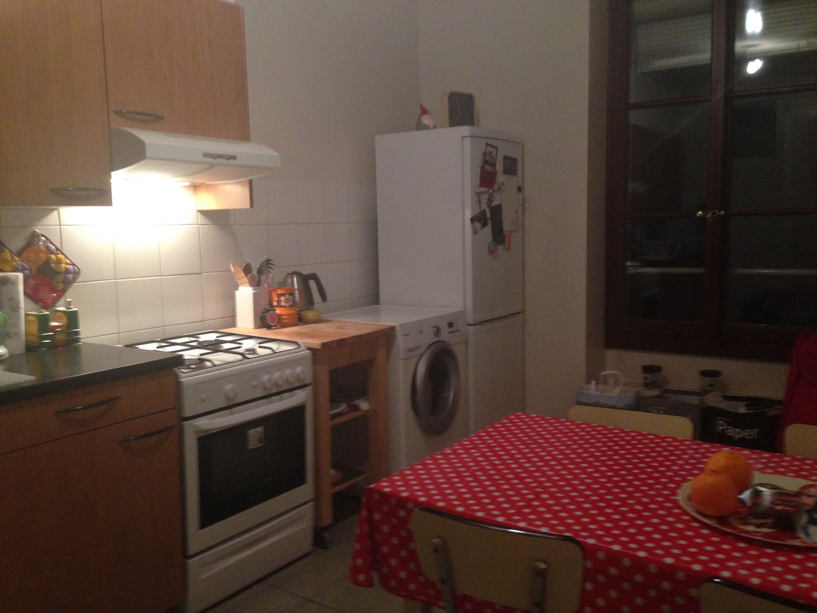 Colocation Genève 102158