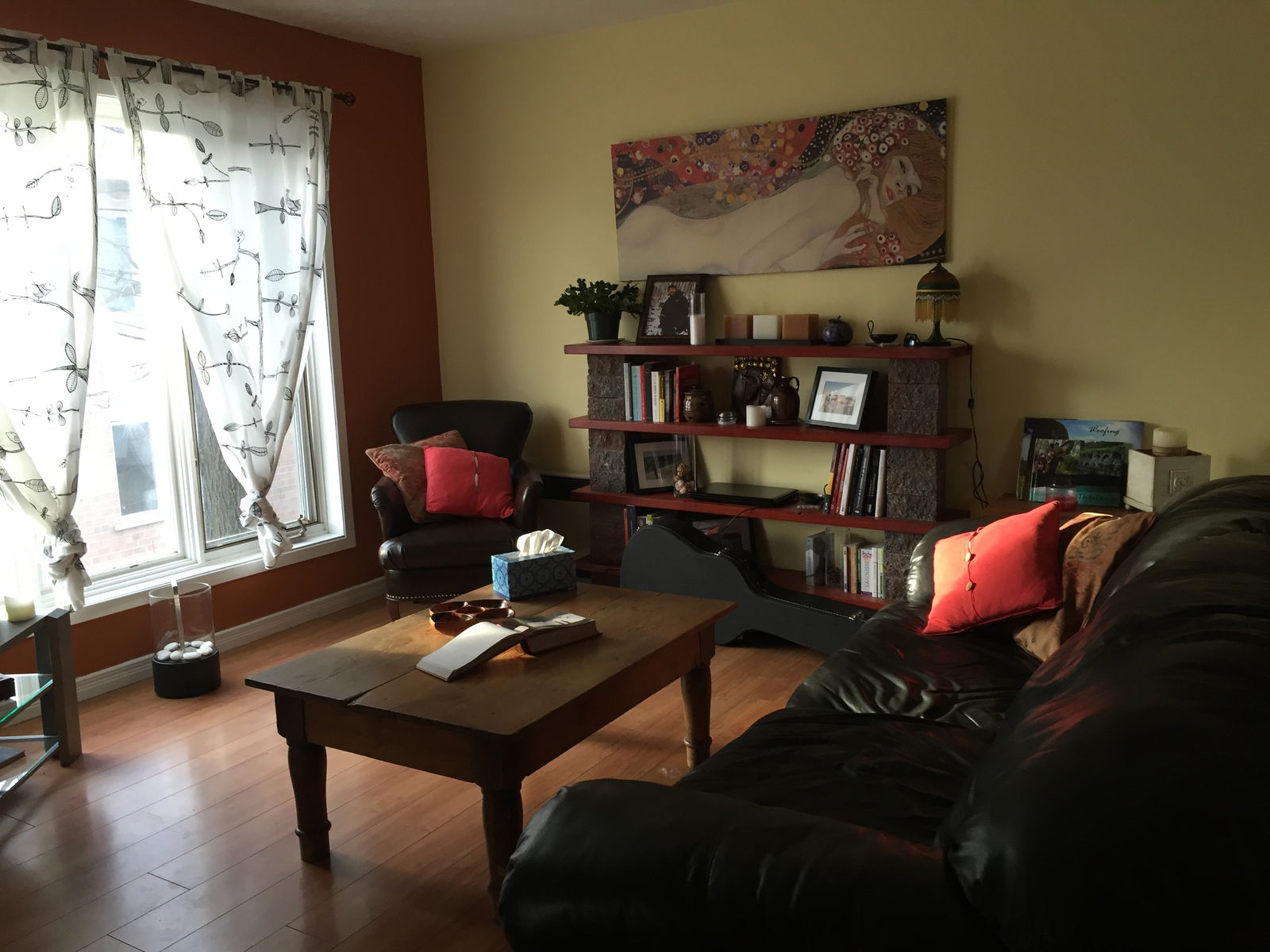 Colocation Sherbrooke 130555