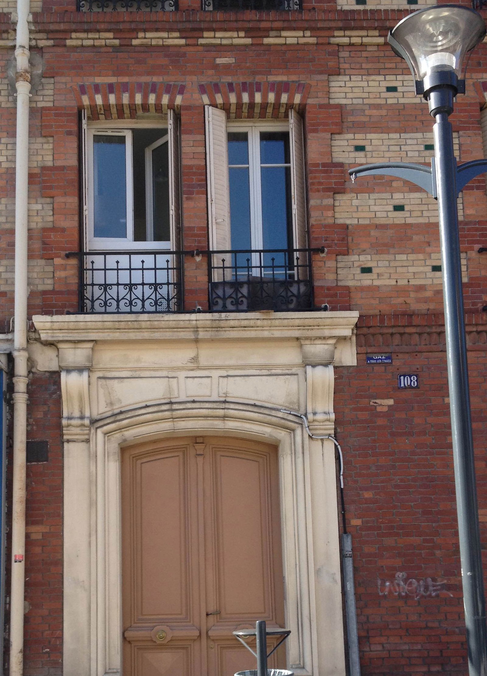 Colocation Romainville 102208