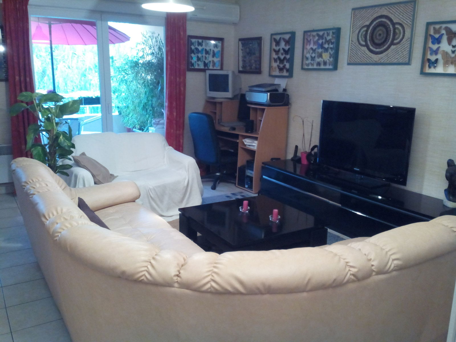 Colocation La Seyne-sur-Mer 86941