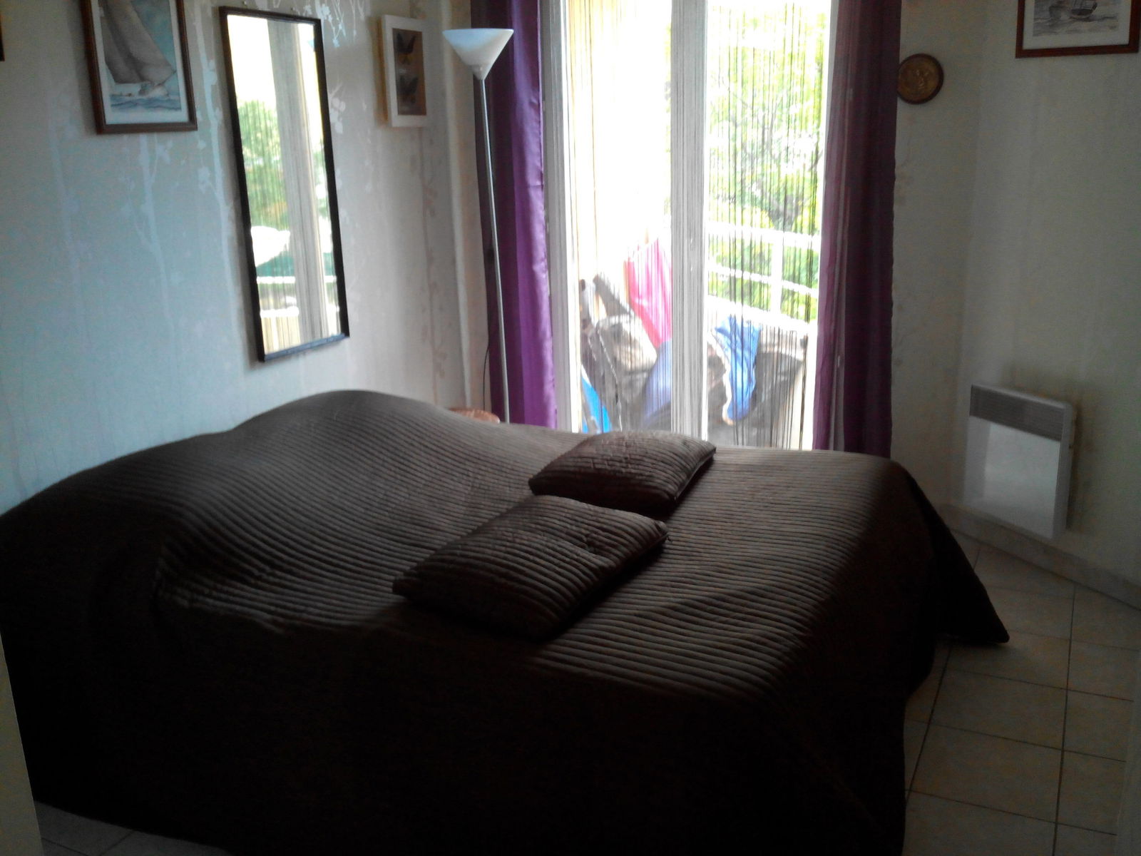 Colocation La Seyne-sur-Mer 86941