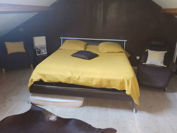 Chambre À Louer Orléans 289336