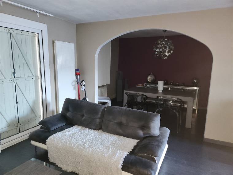 Chambre À Louer Orléans 289336