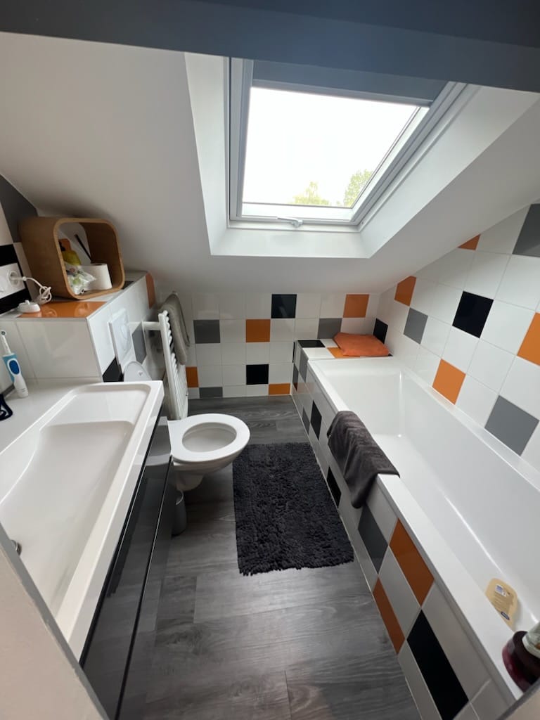 Colocation Orléans 289336