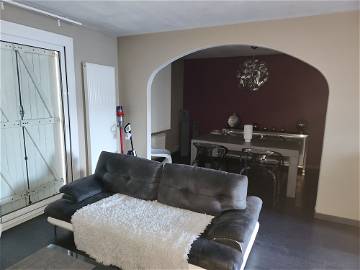 Chambre À Louer Orléans 289514