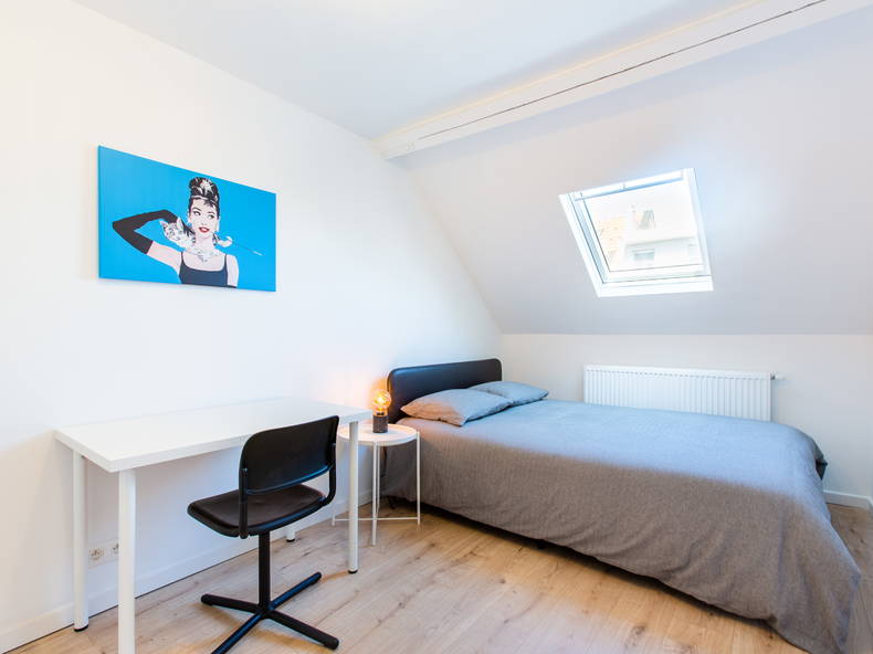 Zusammenleben Molenbeek-Saint-Jean 387606-1