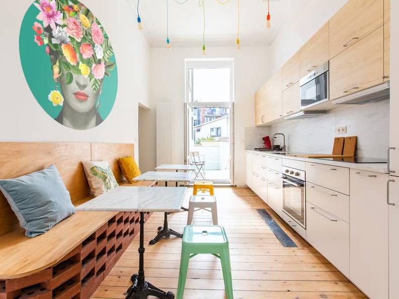 Zusammenleben Molenbeek-Saint-Jean 387606-3