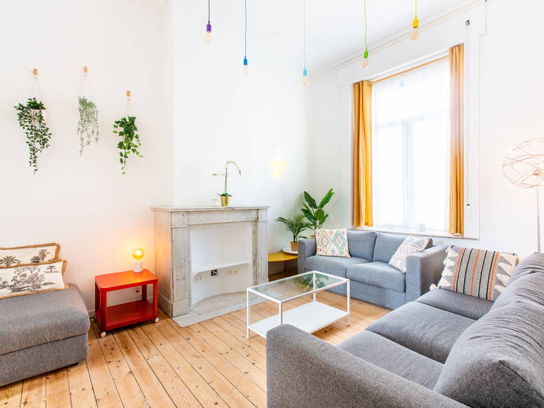 Gastfamilie Molenbeek-Saint-Jean 387623-4