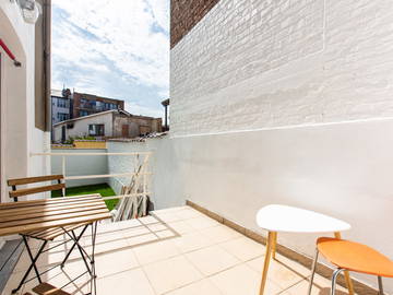 Homestay Molenbeek-Saint-Jean 387623-6