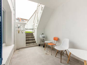 Homestay Molenbeek-Saint-Jean 387623-8