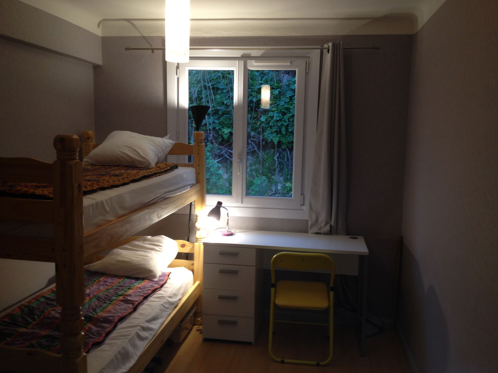 Colocation Nice 99106