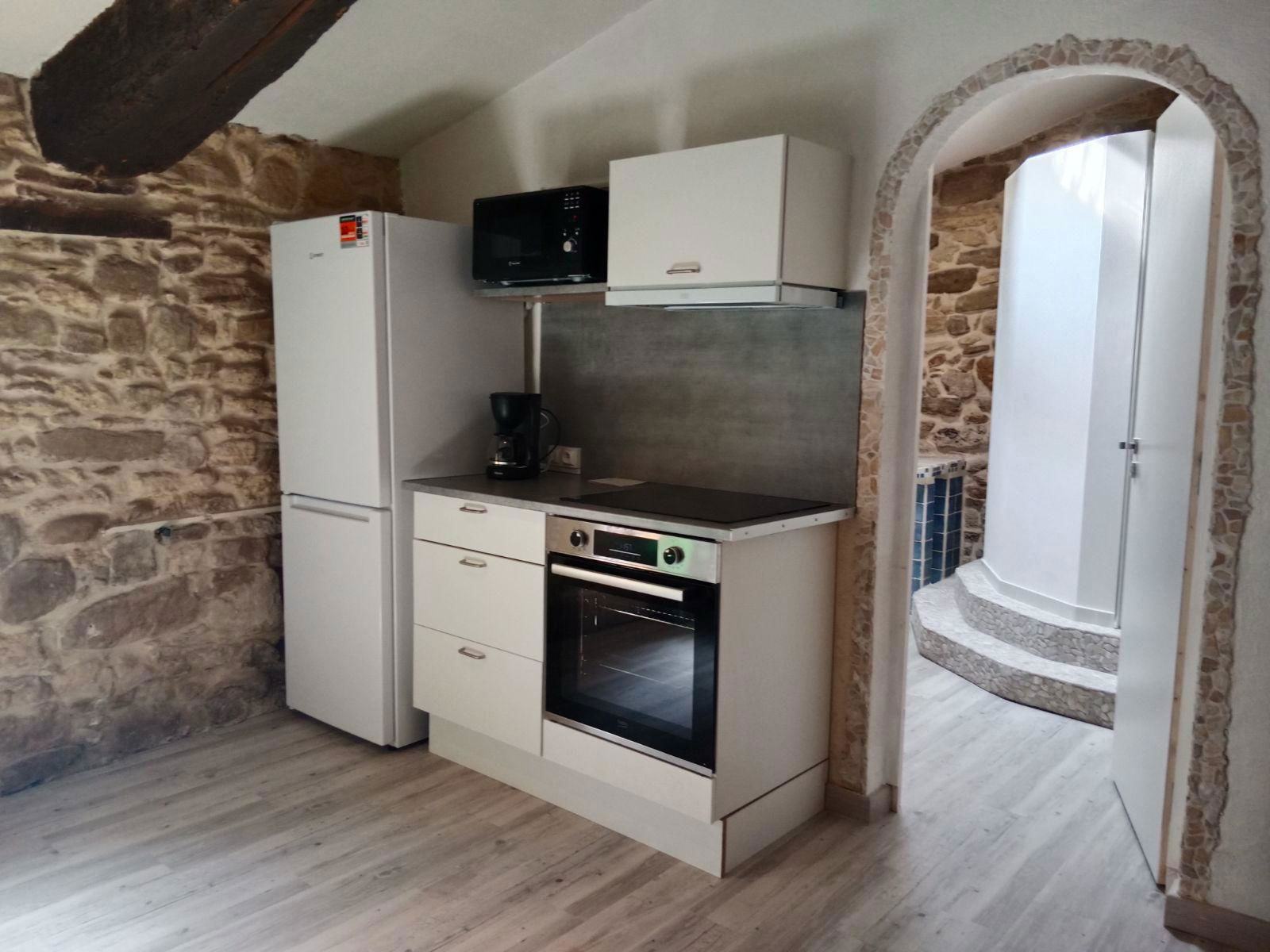 Homestay Roujan 658663