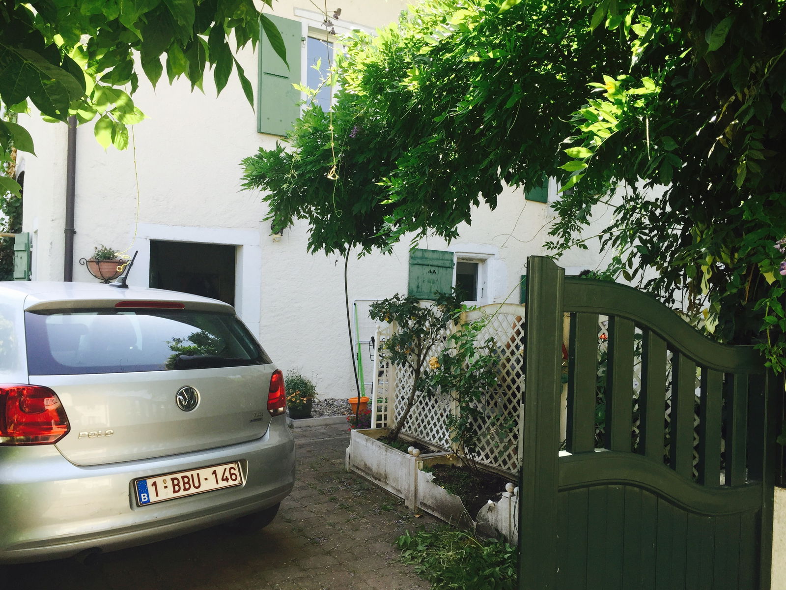 Colocation Puplinge 109093