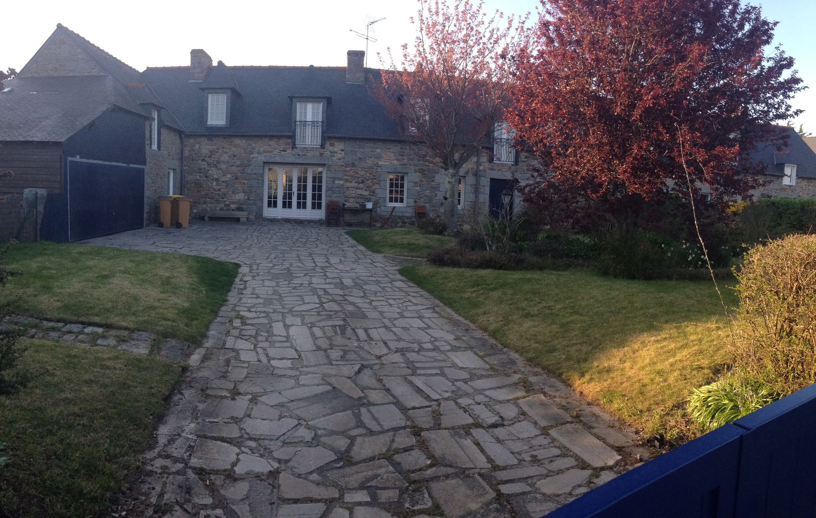 Colocation Langueux 99558