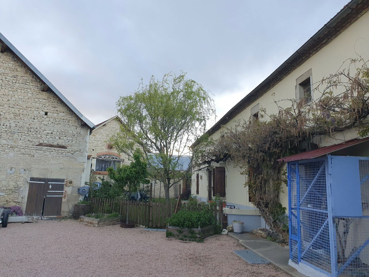 Colocation Saulzet 249433