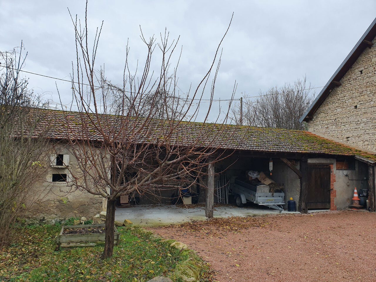 Colocation Saulzet 249433