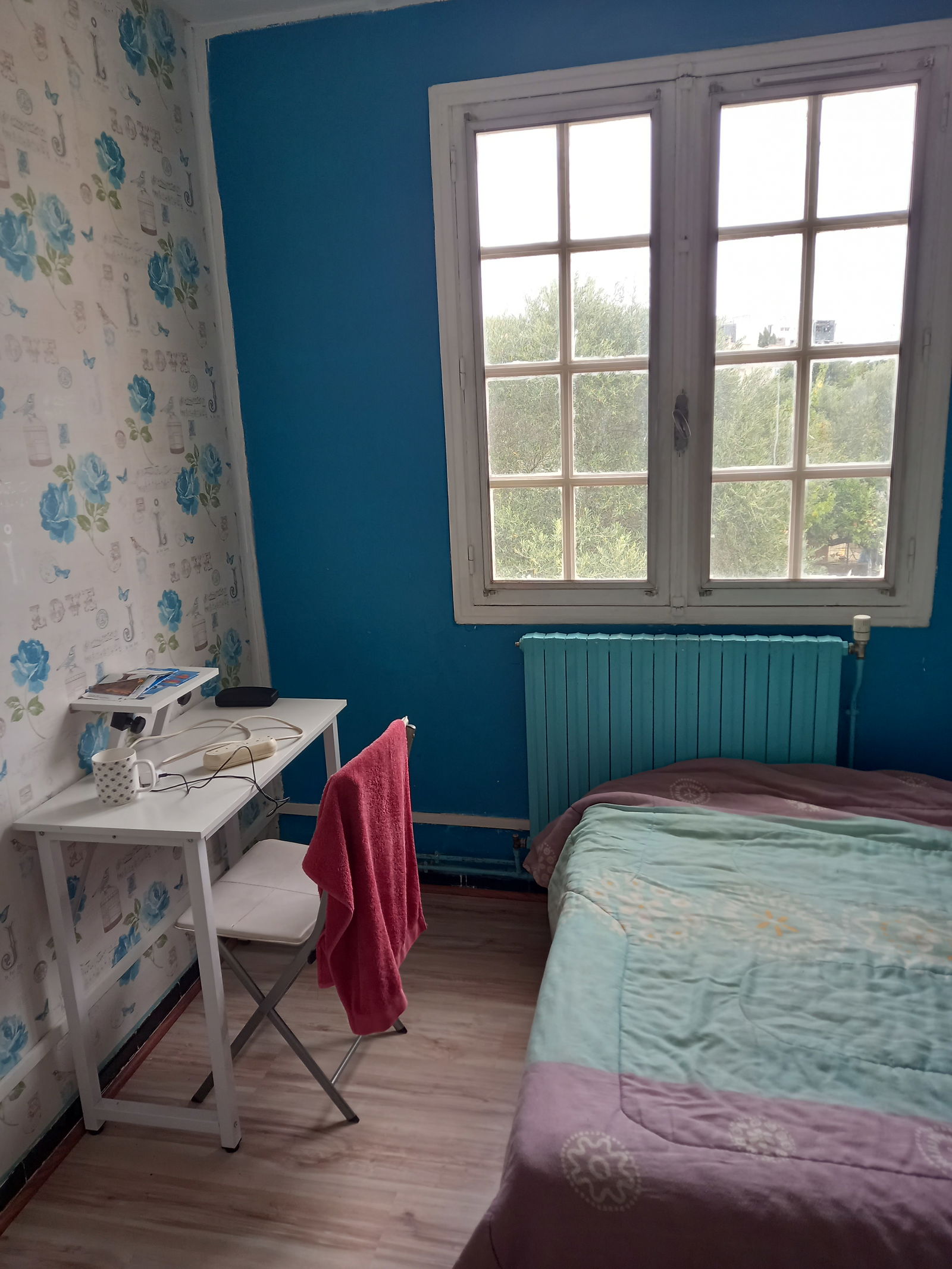 Homestay Carcassonne 433650