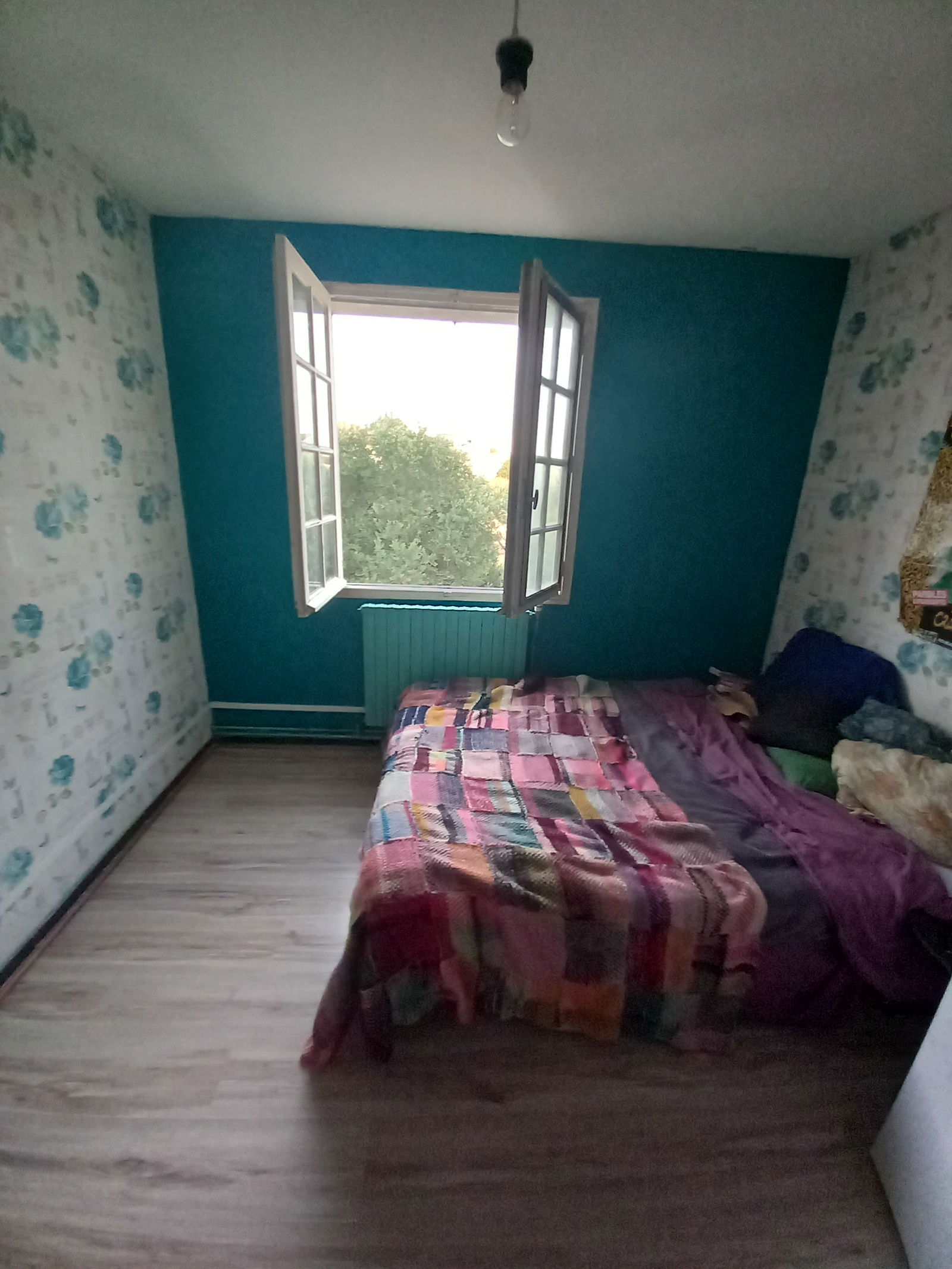 Homestay Carcassonne 433650