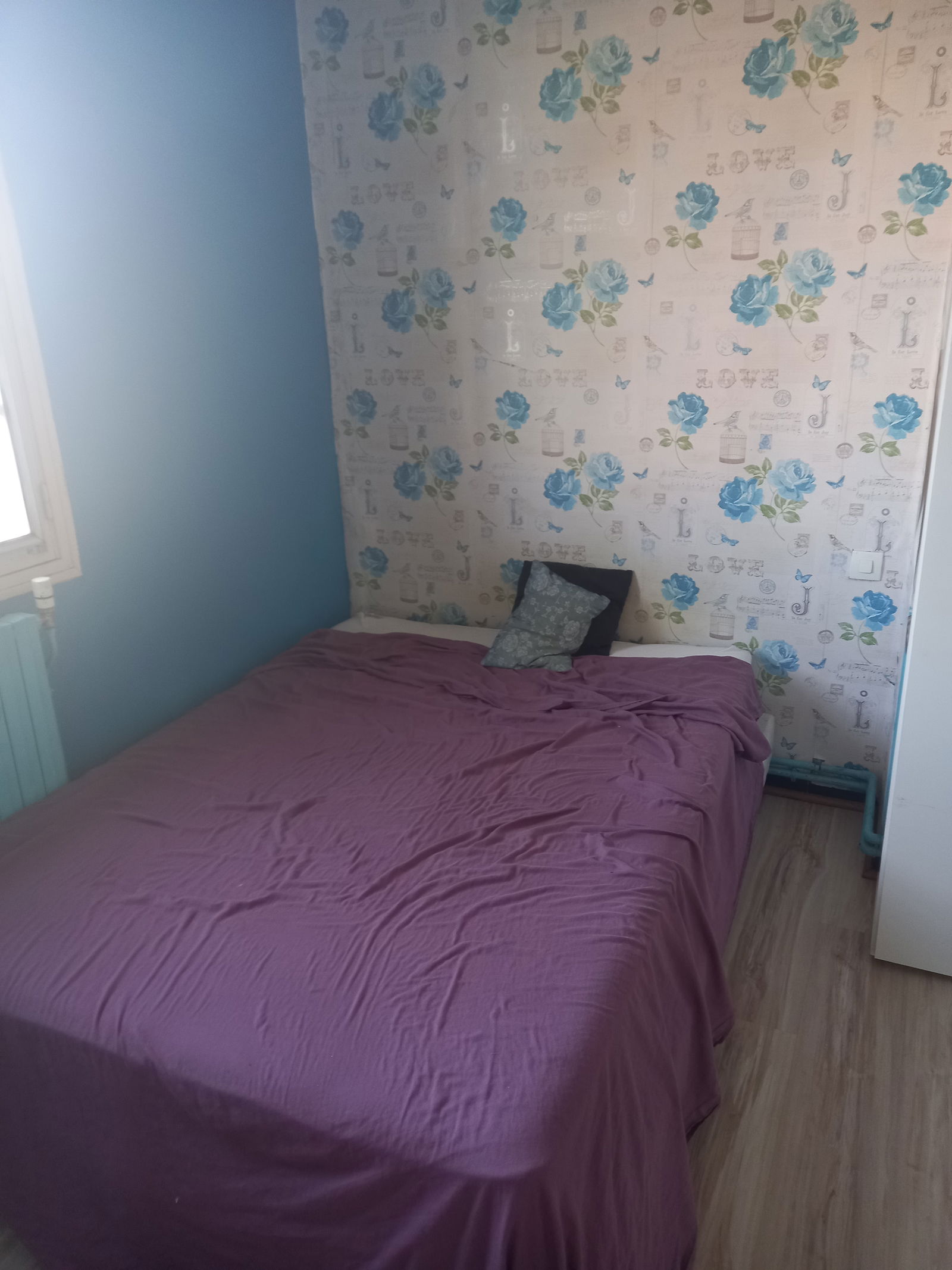 Homestay Carcassonne 433650