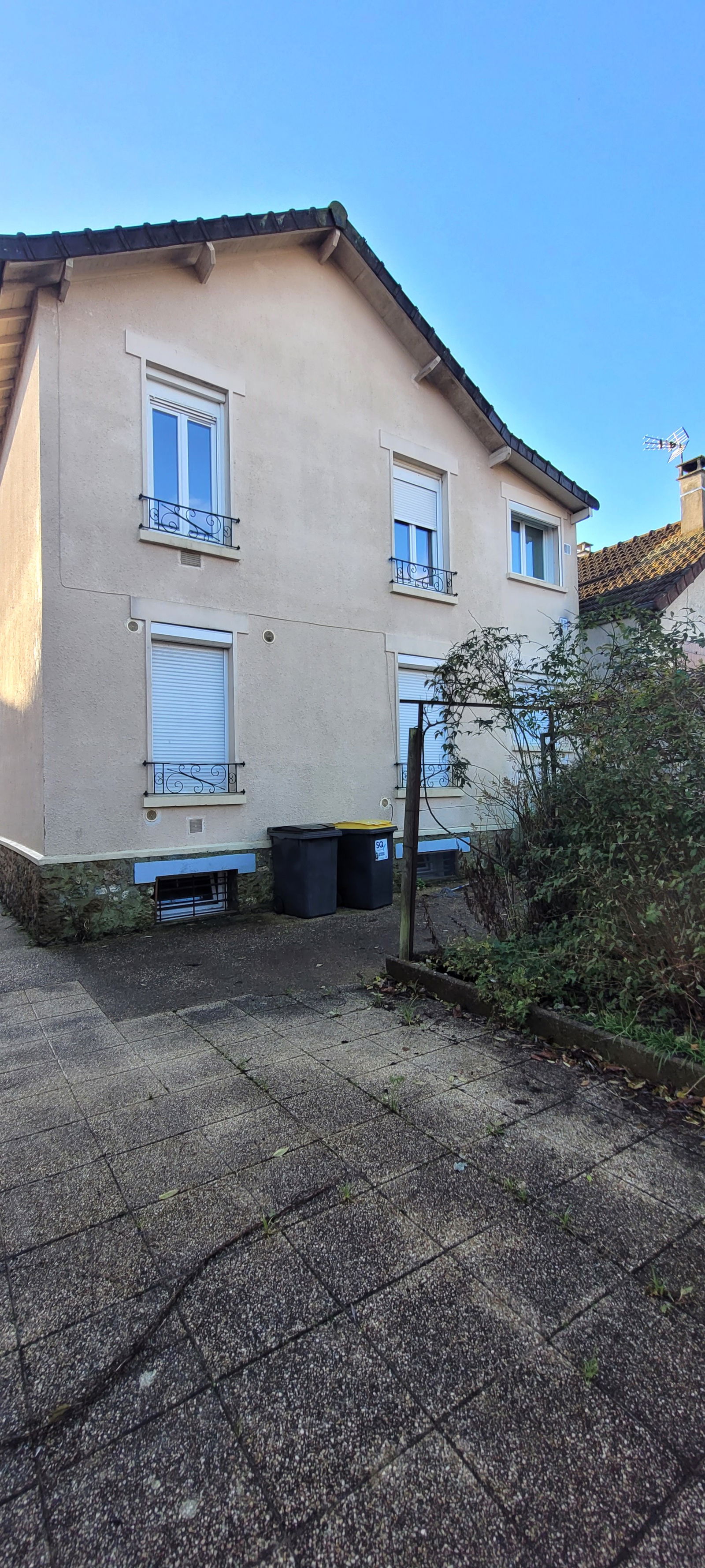 Colocation Trappes 458849