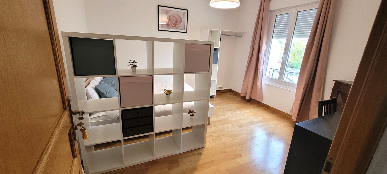 Colocation Trappes 458849