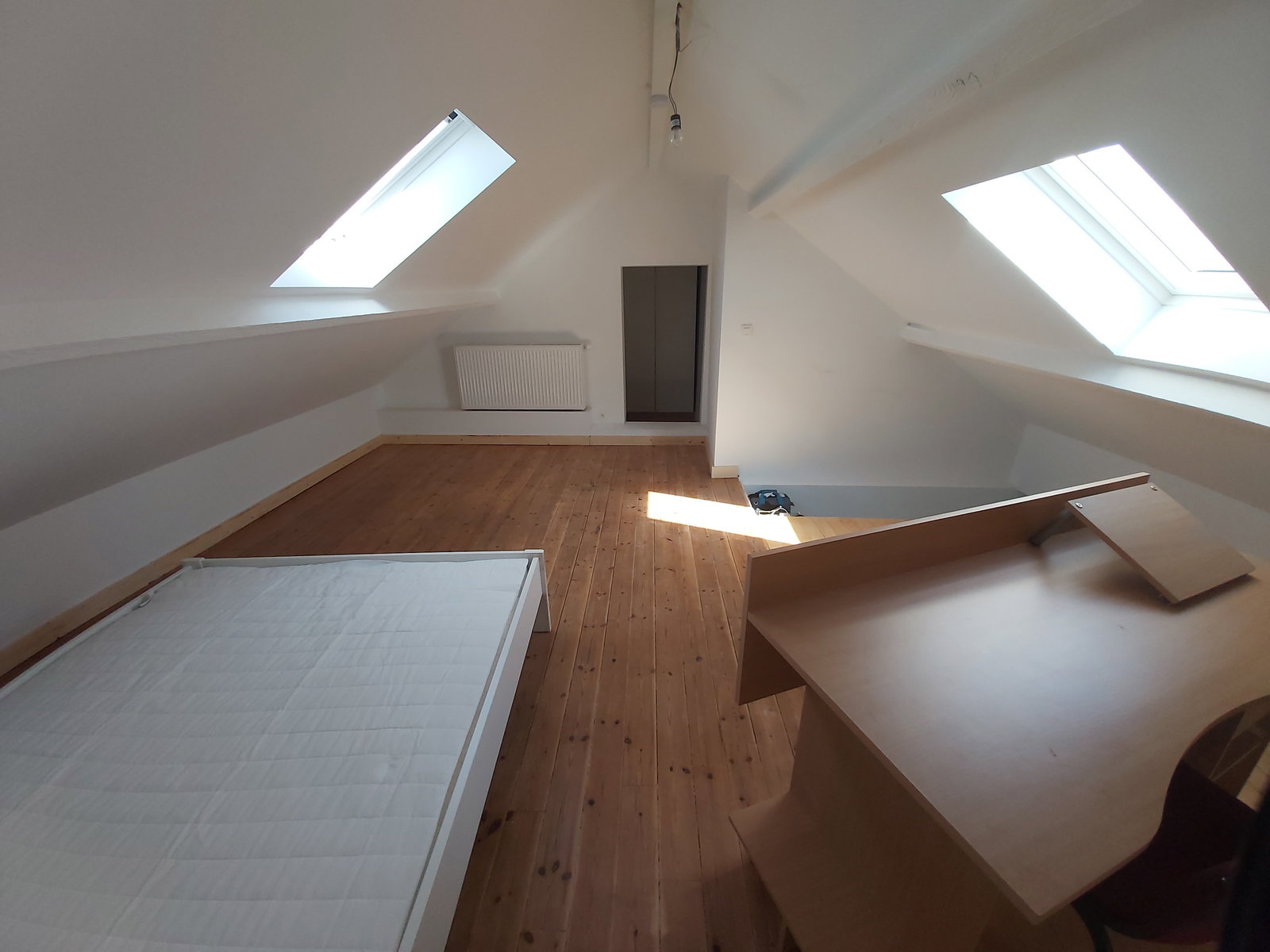 Colocation Braine-l'Alleud 257958