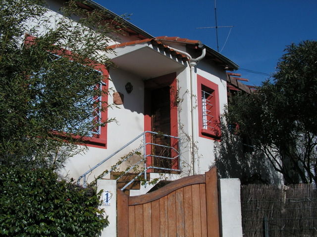 Colocation Montpellier 8516
