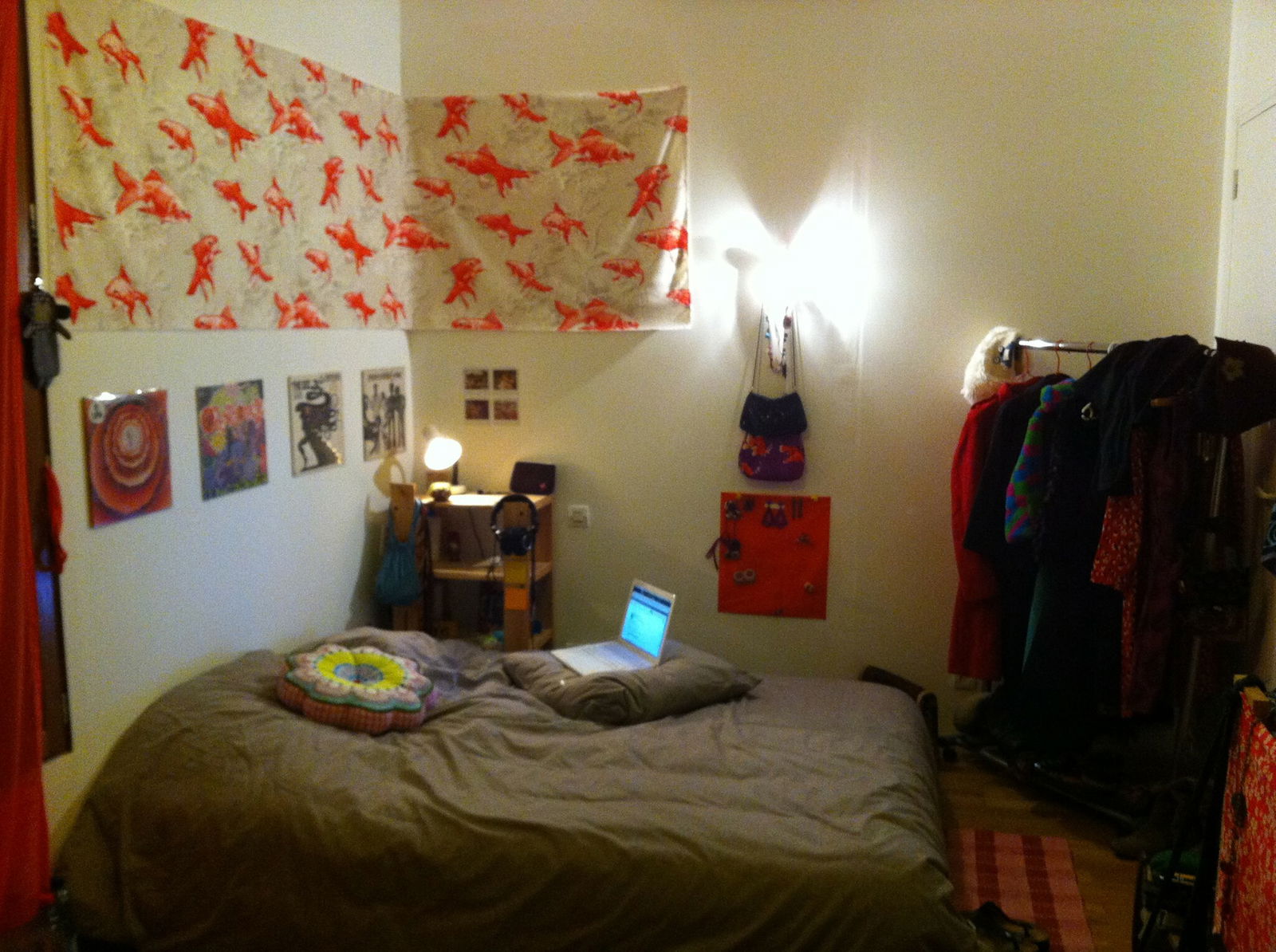 Colocation Pantin 76126