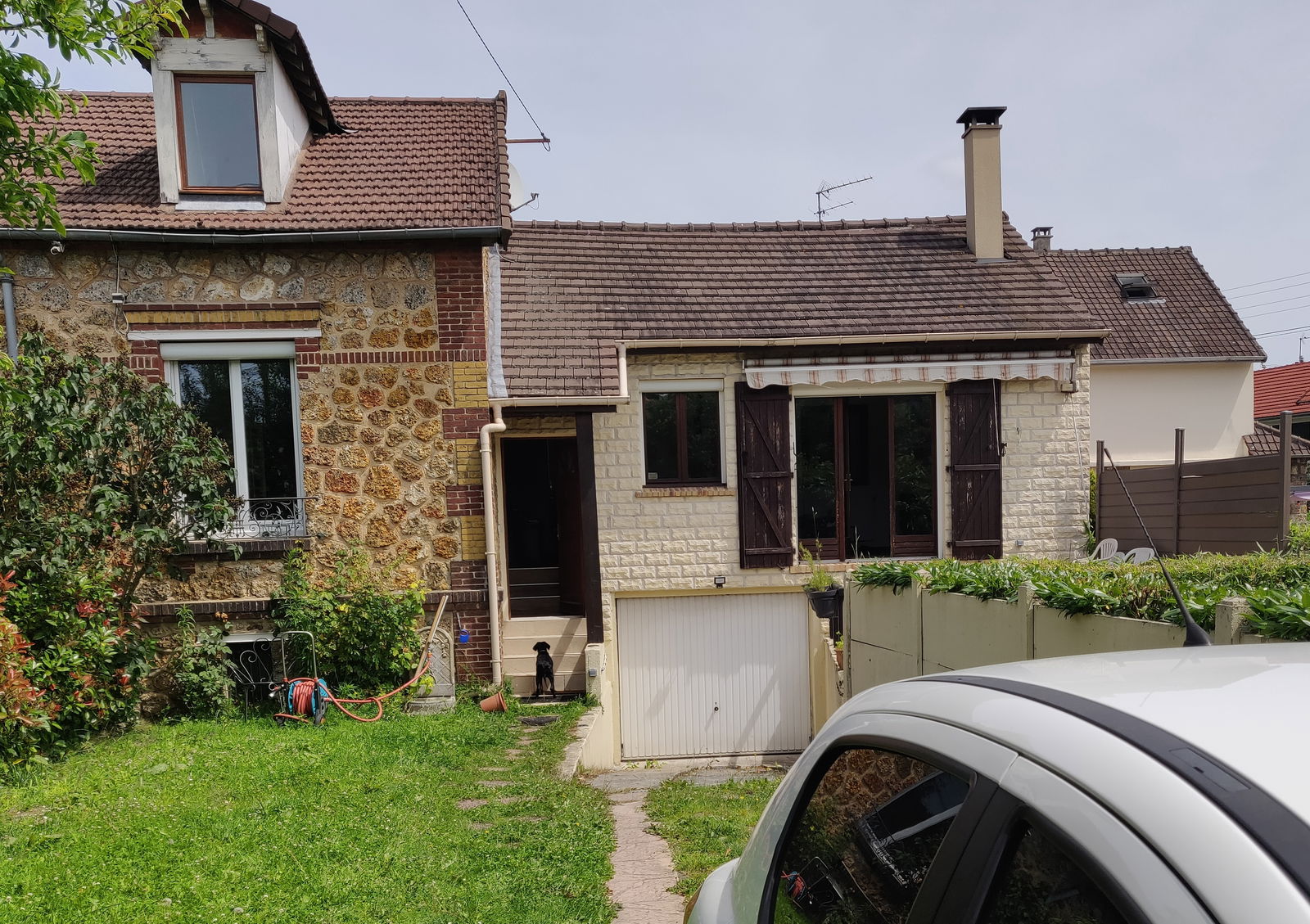 Colocation Ermont 206396