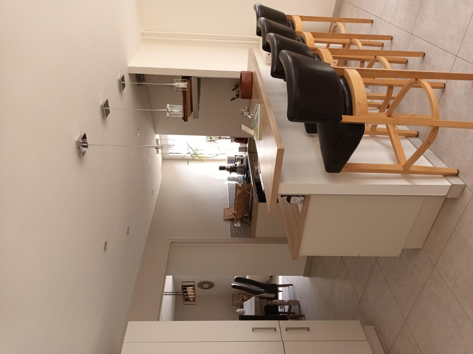 Colocation Évellys 608117