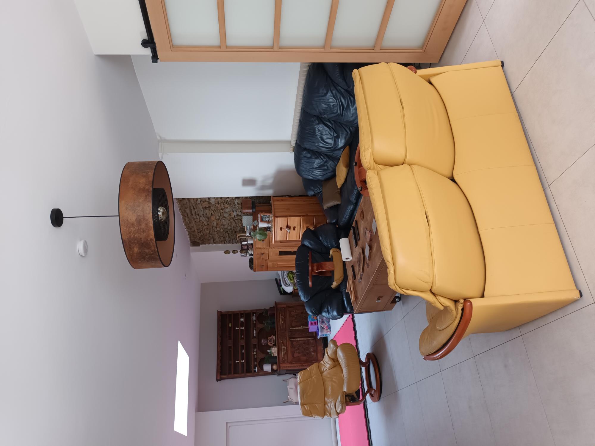 Colocation Évellys 608117