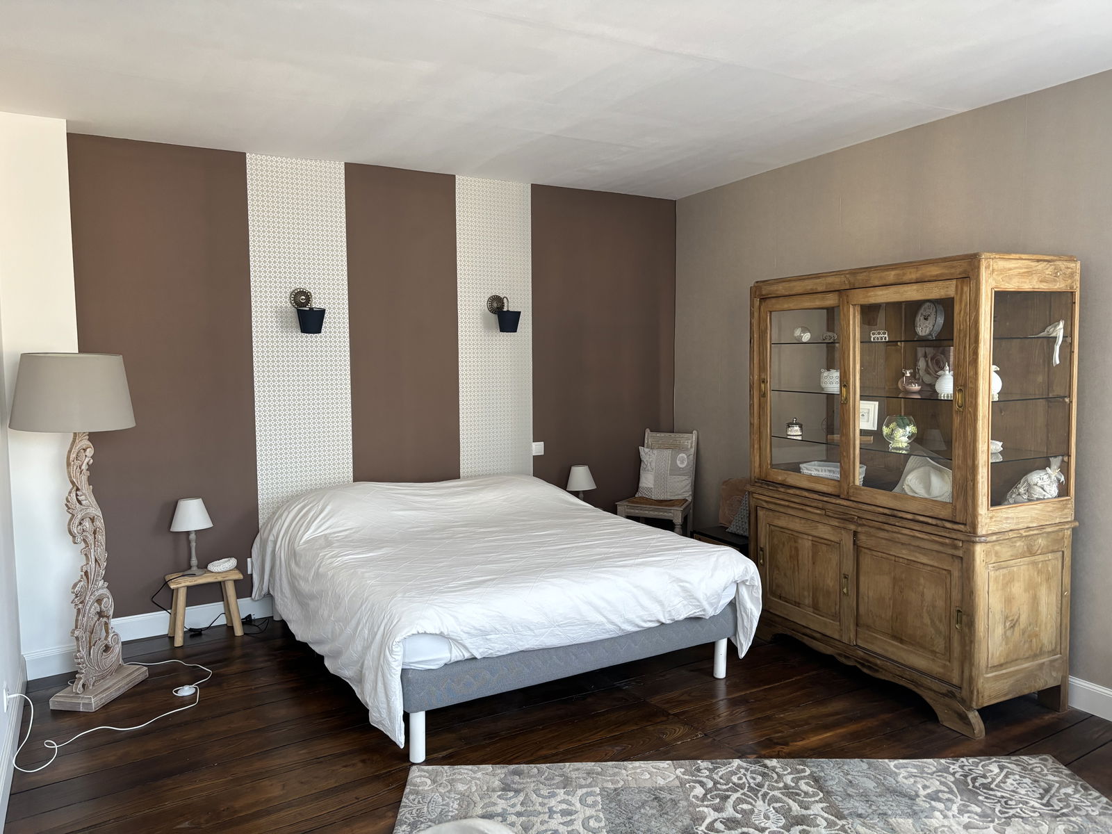 Colocation Évellys 608117
