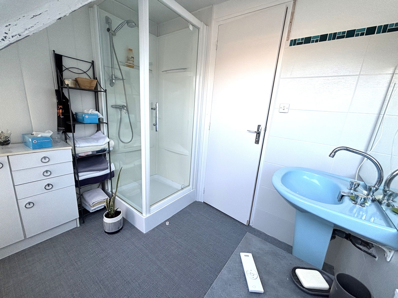 Colocation Évellys 608117