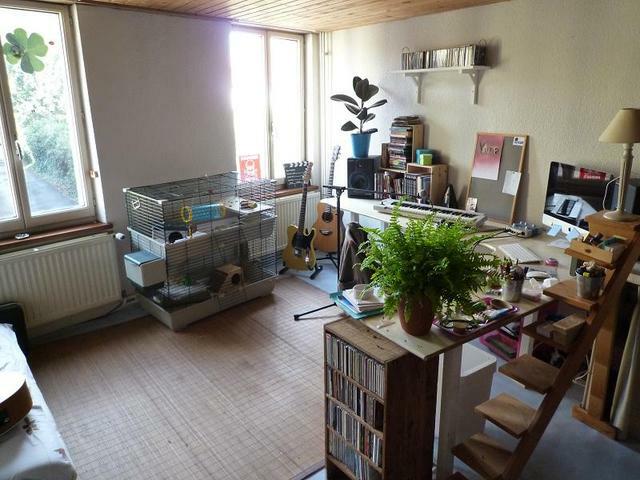 Colocation Beersel 37018