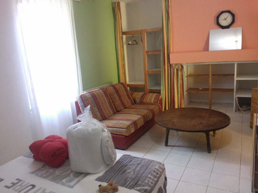 Colocation Lagruère 73962