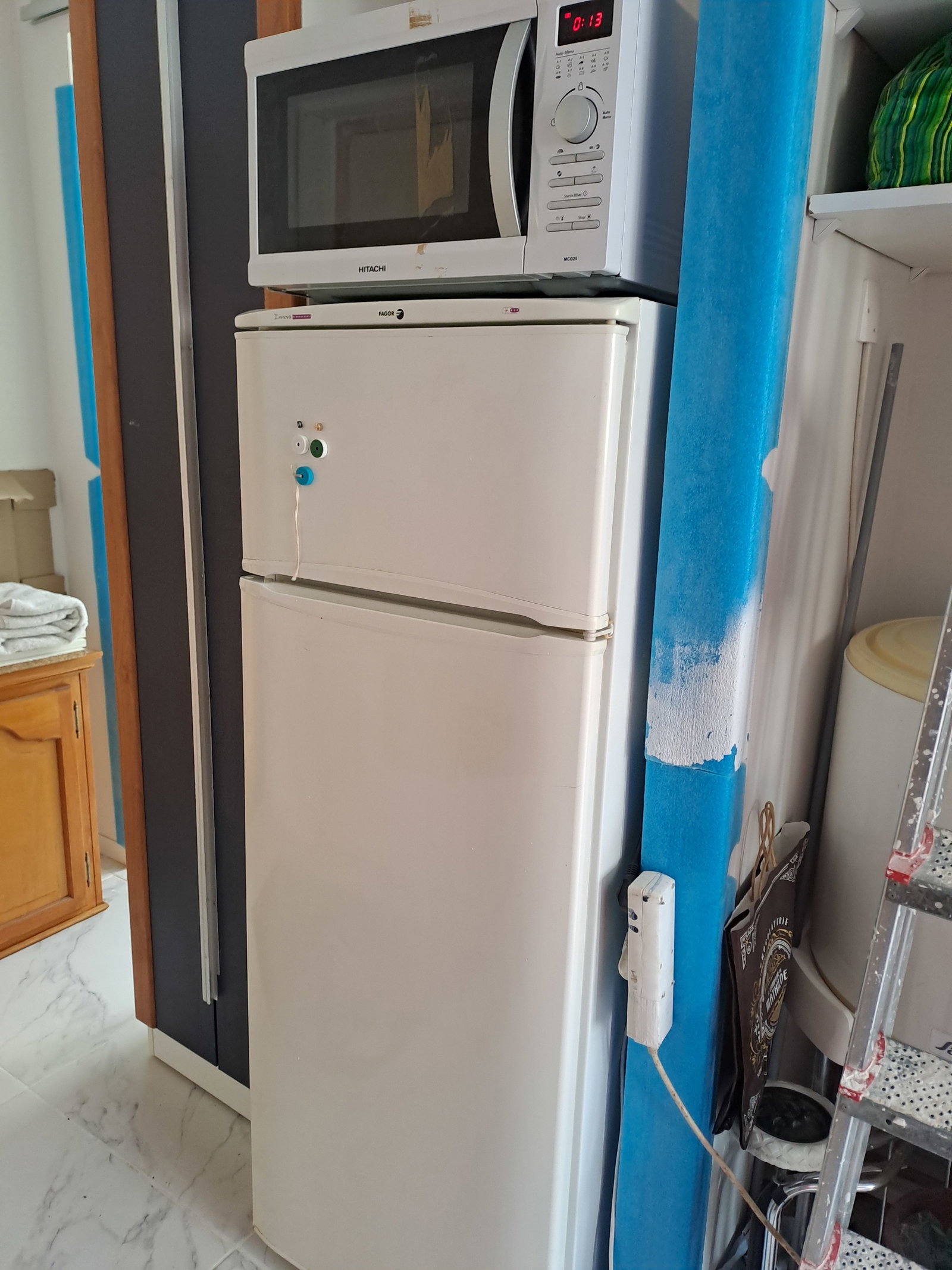 Colocation Vanves 661840