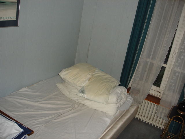 Colocation Courbevoie 23199