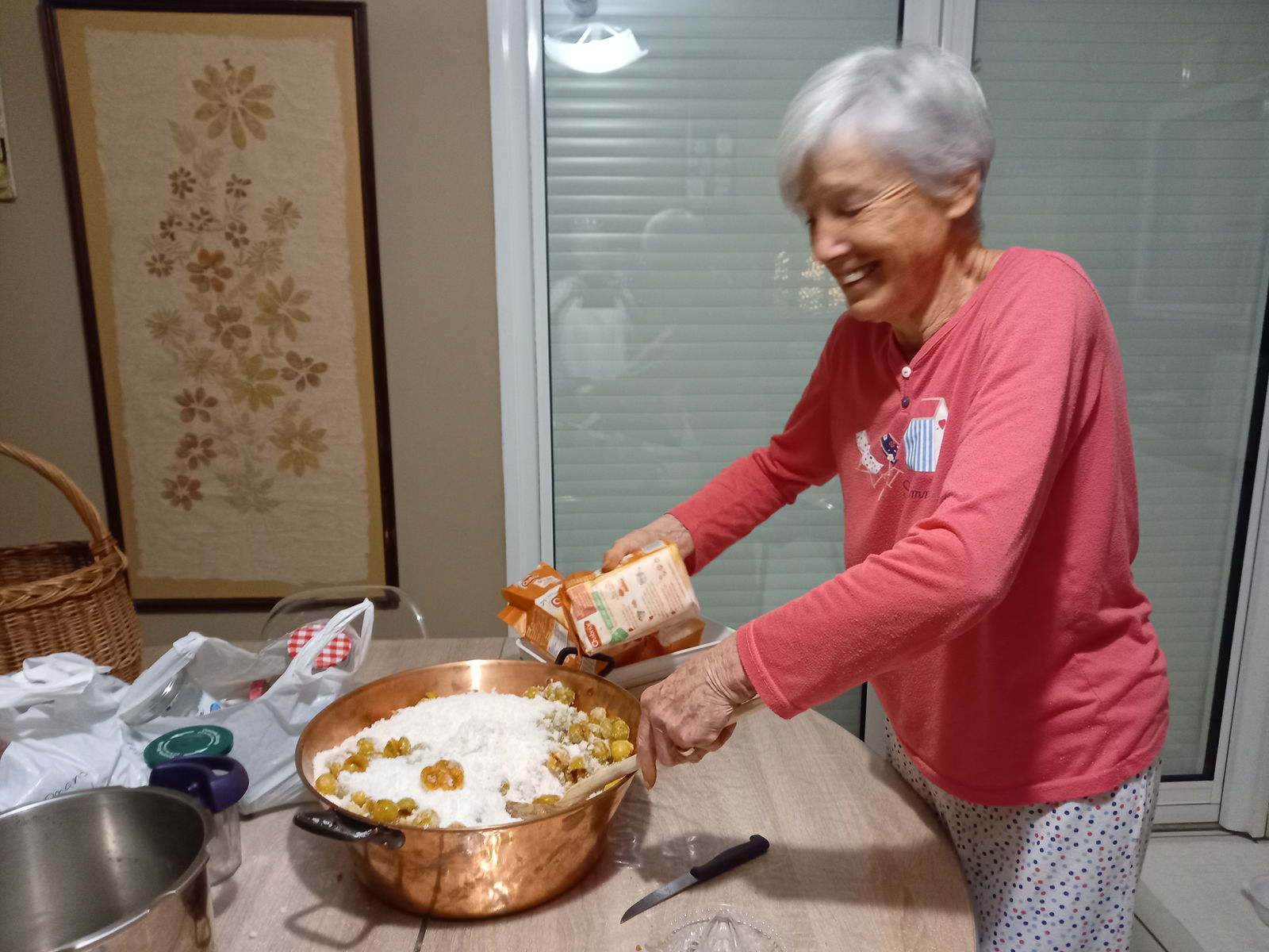 Homestay Trelins 342735