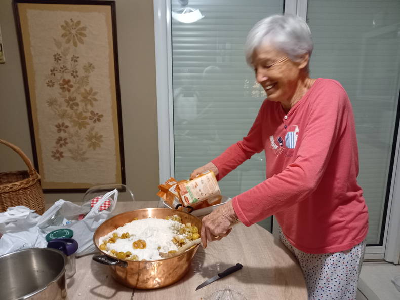 Hospedagem Em Casa De Família Trelins 342735-2