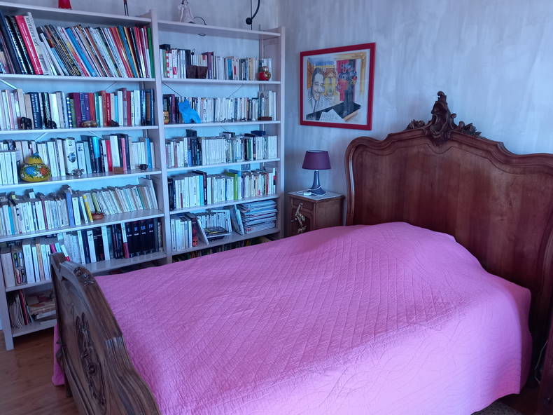 Hospedagem Em Casa De Família Trelins 342735-3