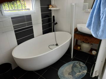 Chambre Chez L'habitant Trelins 342735-4